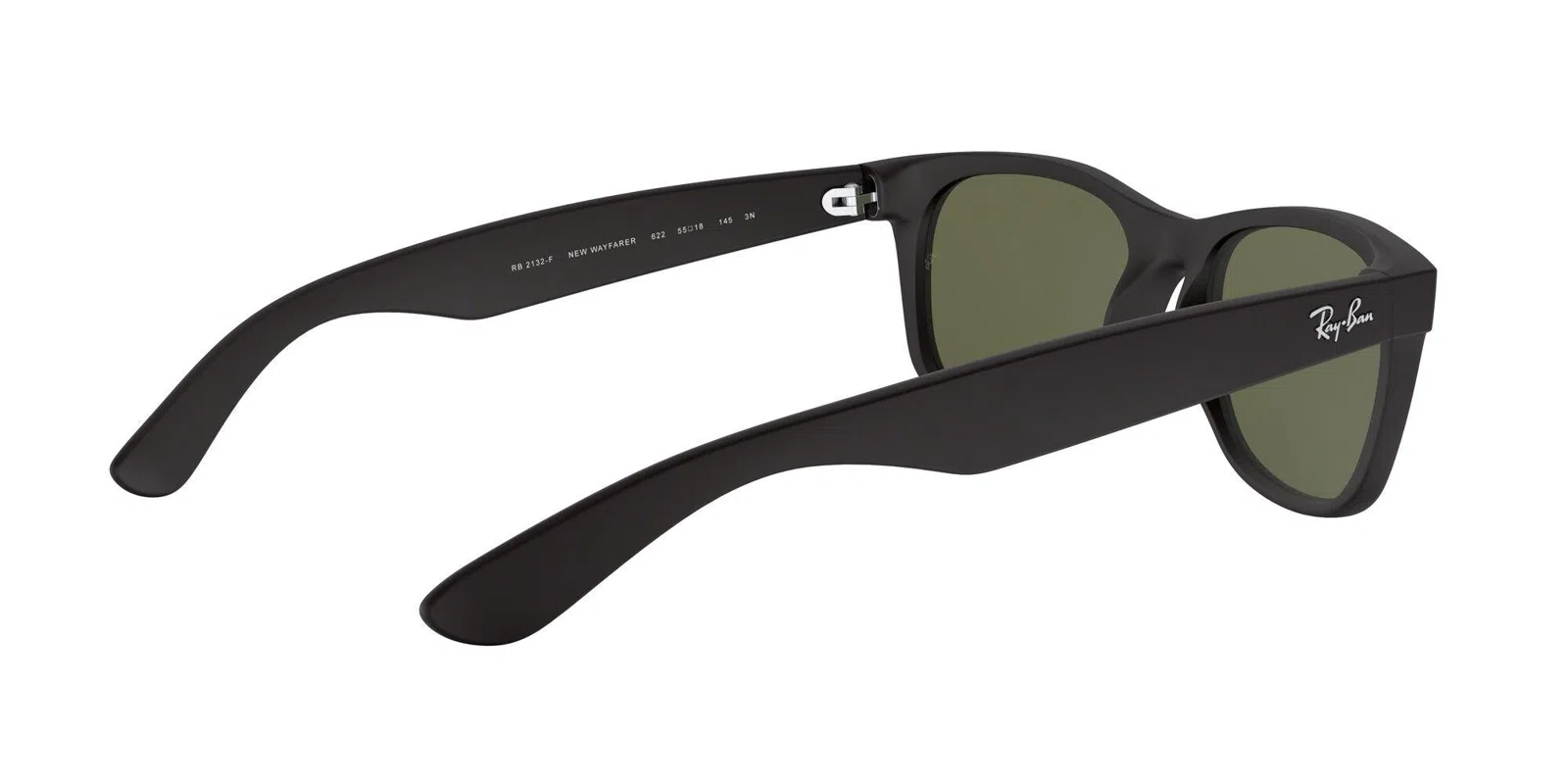 Ray-Ban New Wayfarer 2132F Sunglasses - view 21